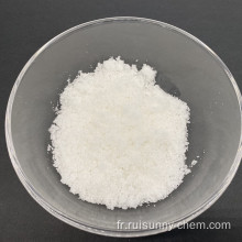 Dodécahydrate de sulfate d&#39;ammonium en aluminium: 7784-25-0